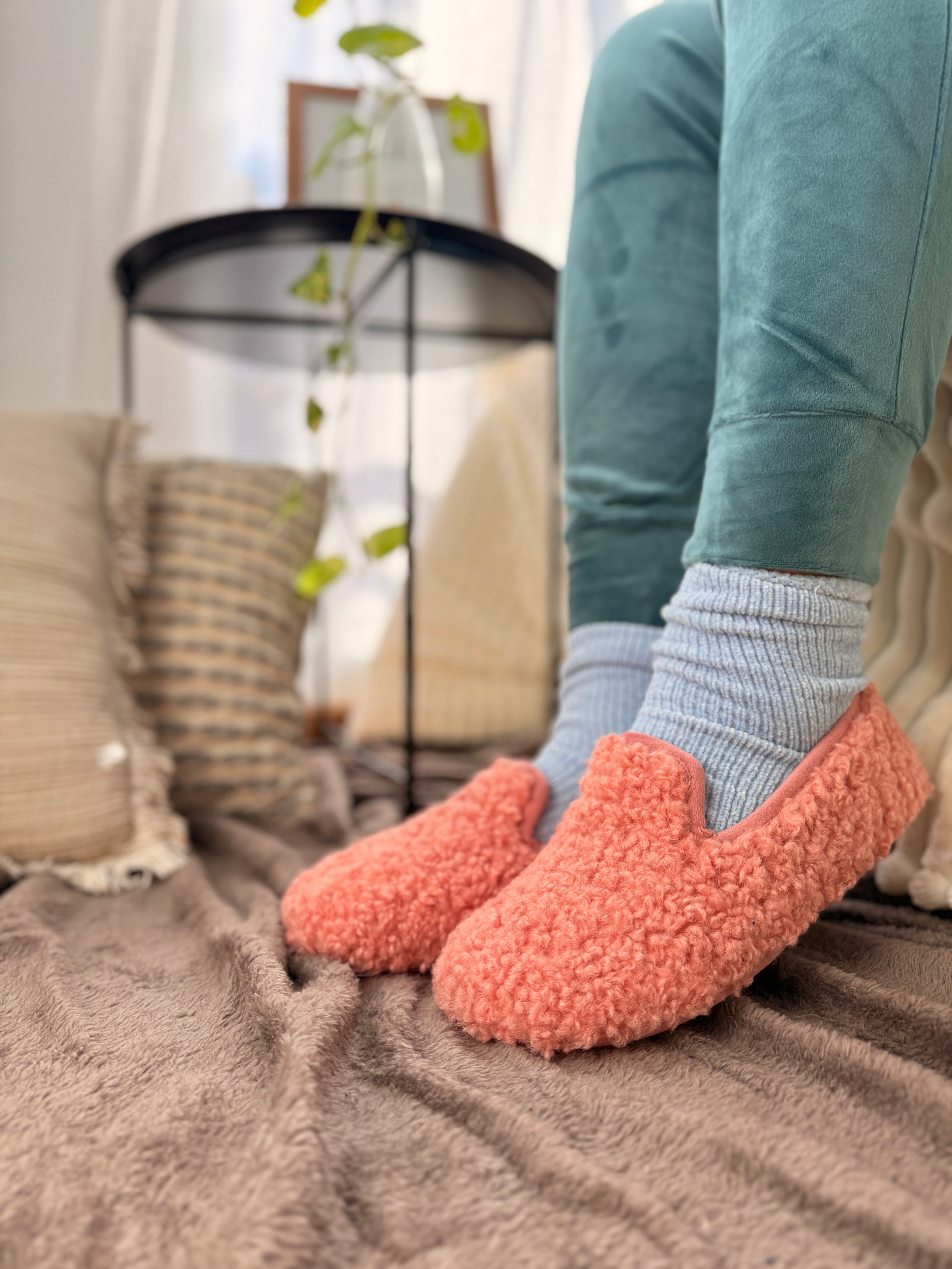 Zapatillas de Casa Mujer