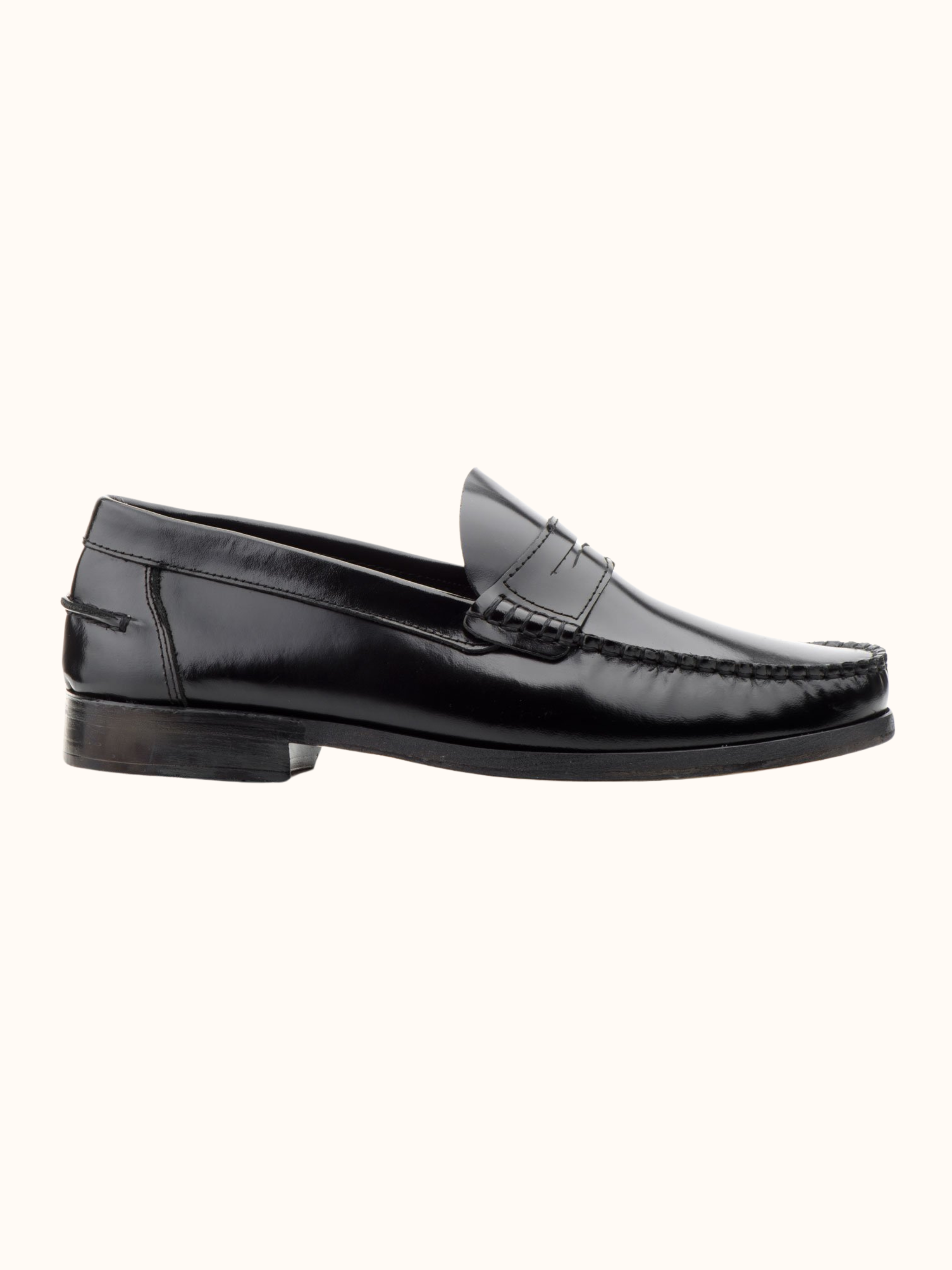 Zapatos De Hombre, Zapatos Casuales De Piel Sintética Brillante