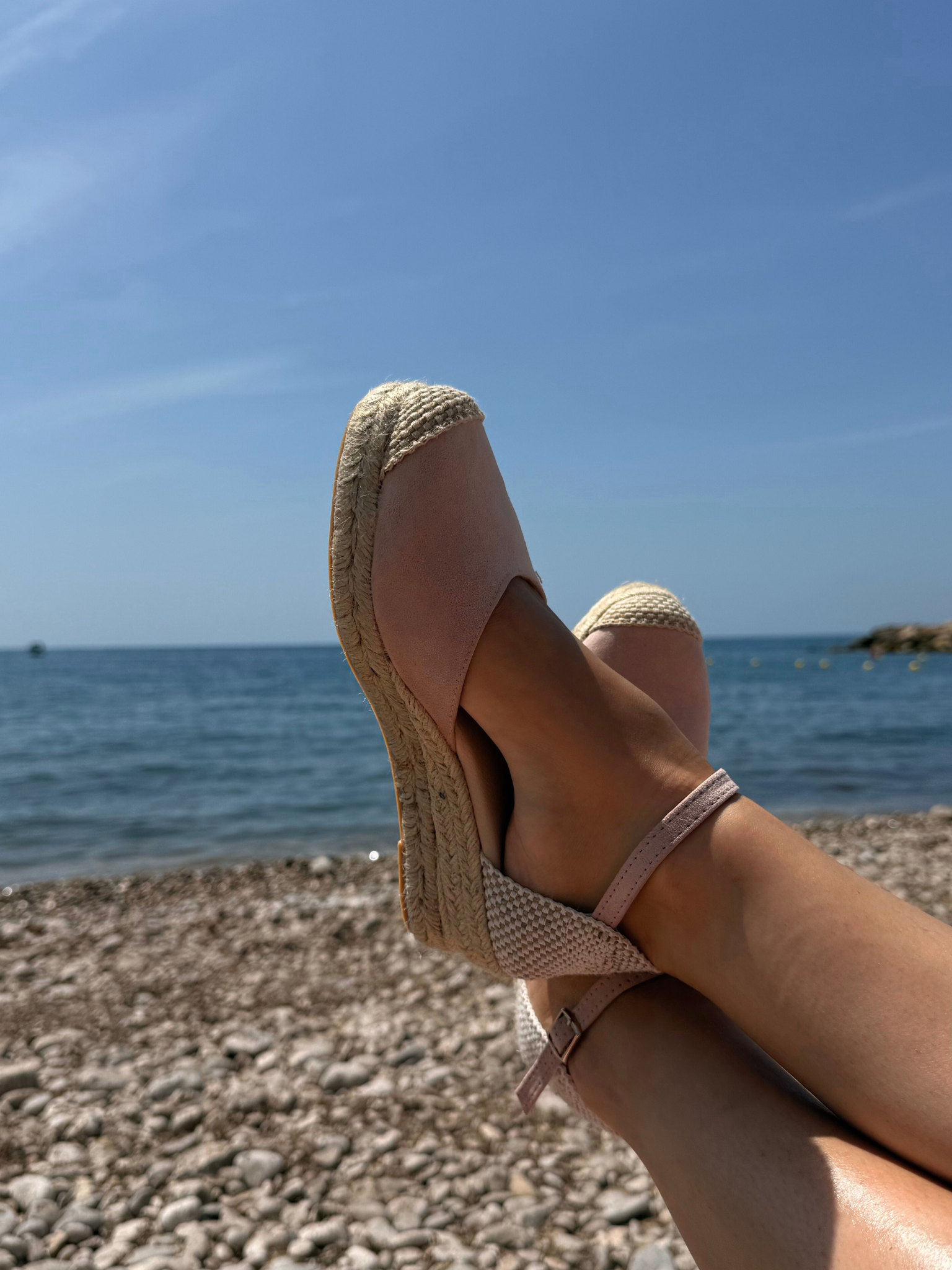 Cuñas Medias
