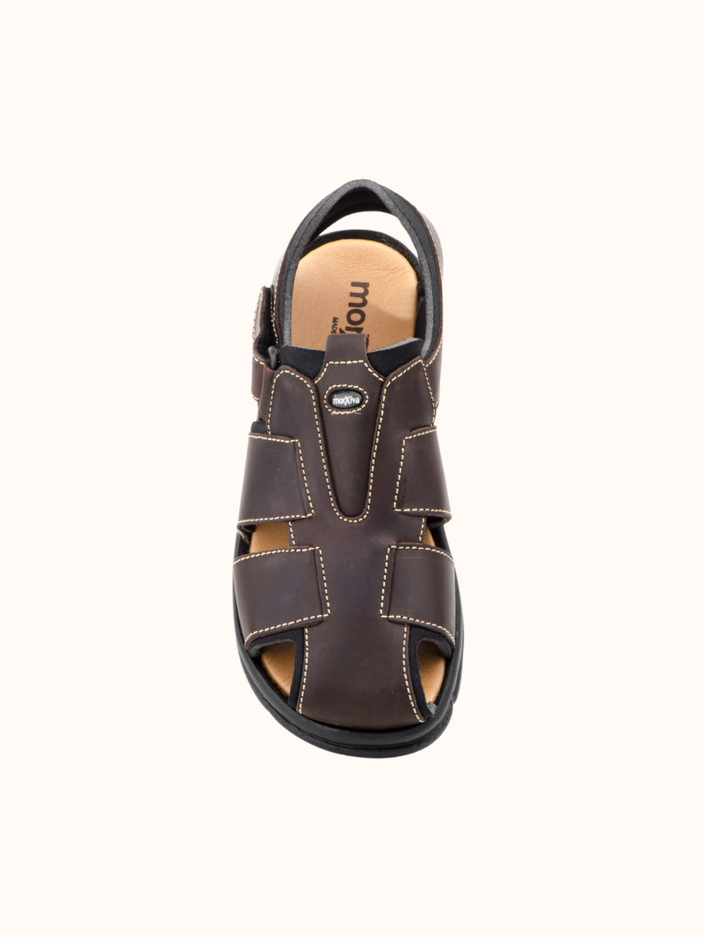 STITCH | Sandalias para Hombre en piel