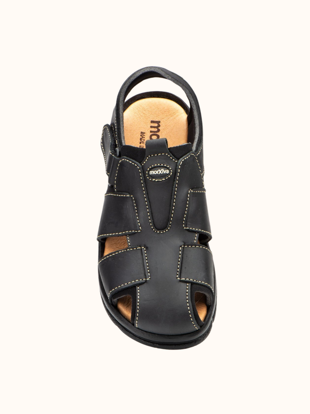 STITCH | Sandalias para Hombre en piel